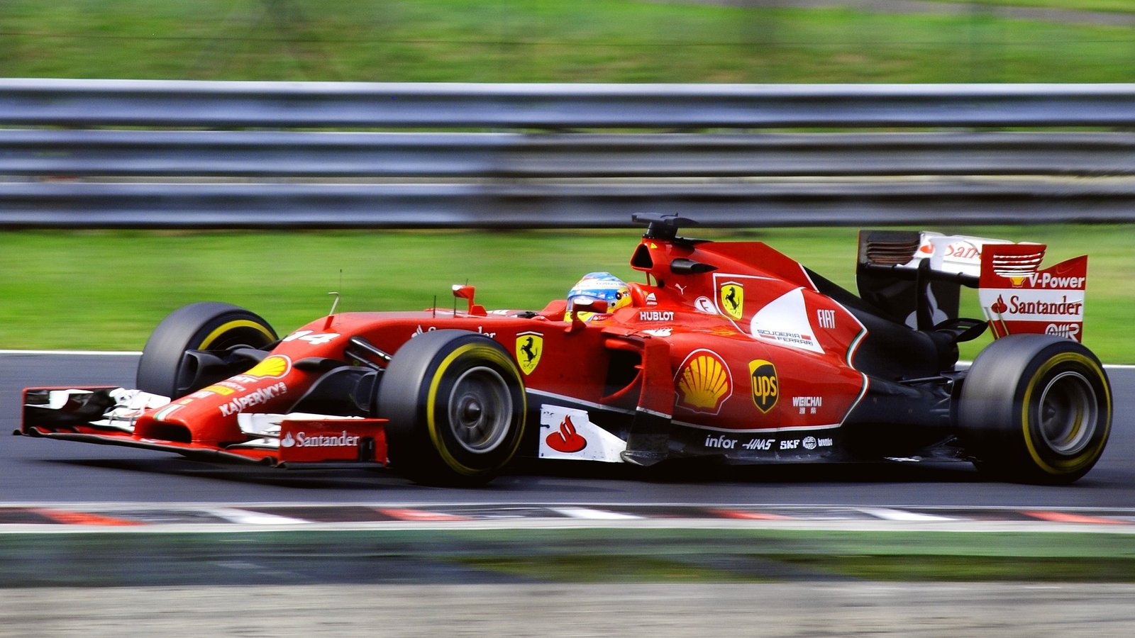 Ferrari Shift Delays? A Guide to F1 Pump Hydraulic Failure Diagnosis and Repair
