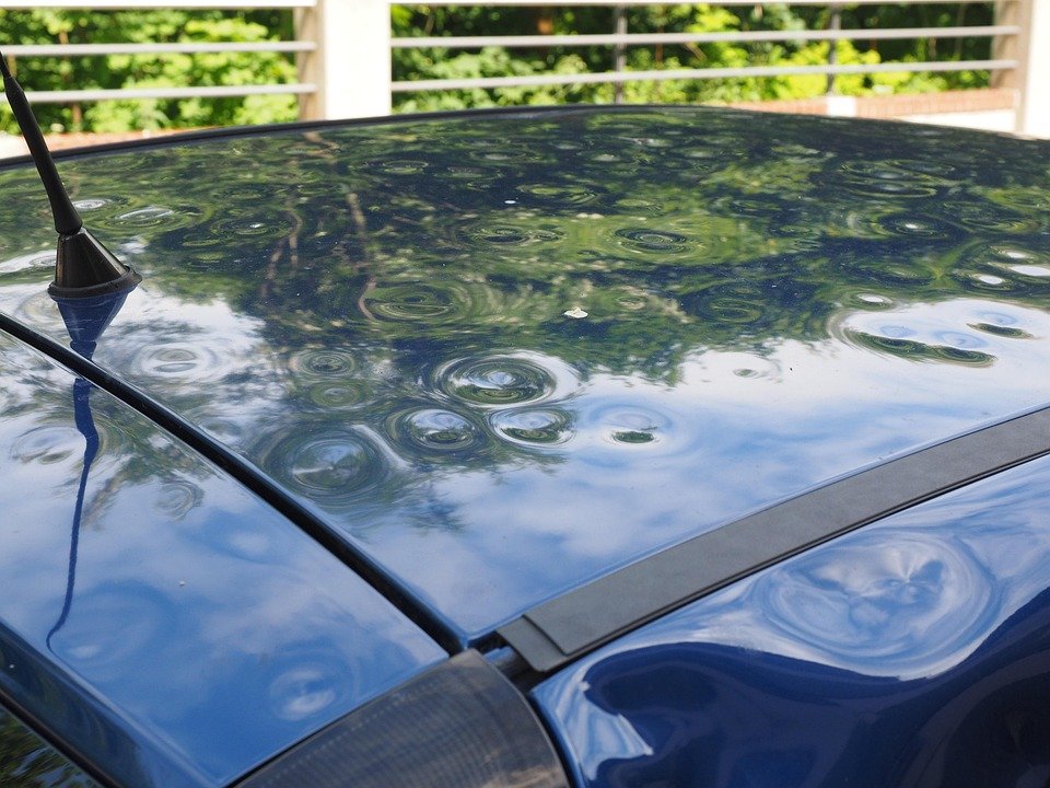 How Window Tinting Can Protect Your Car Interior From Heat Damage