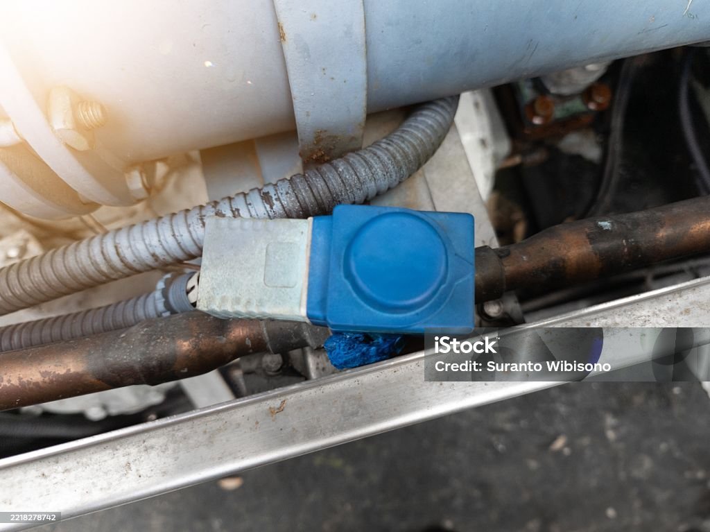 AdBlue System Malfunction: Troubleshooting Emission Control Issues