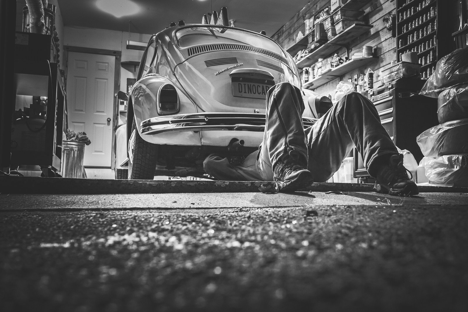 Best Time of Year To Book Your Car Service – Avoid These Common Mistakes!